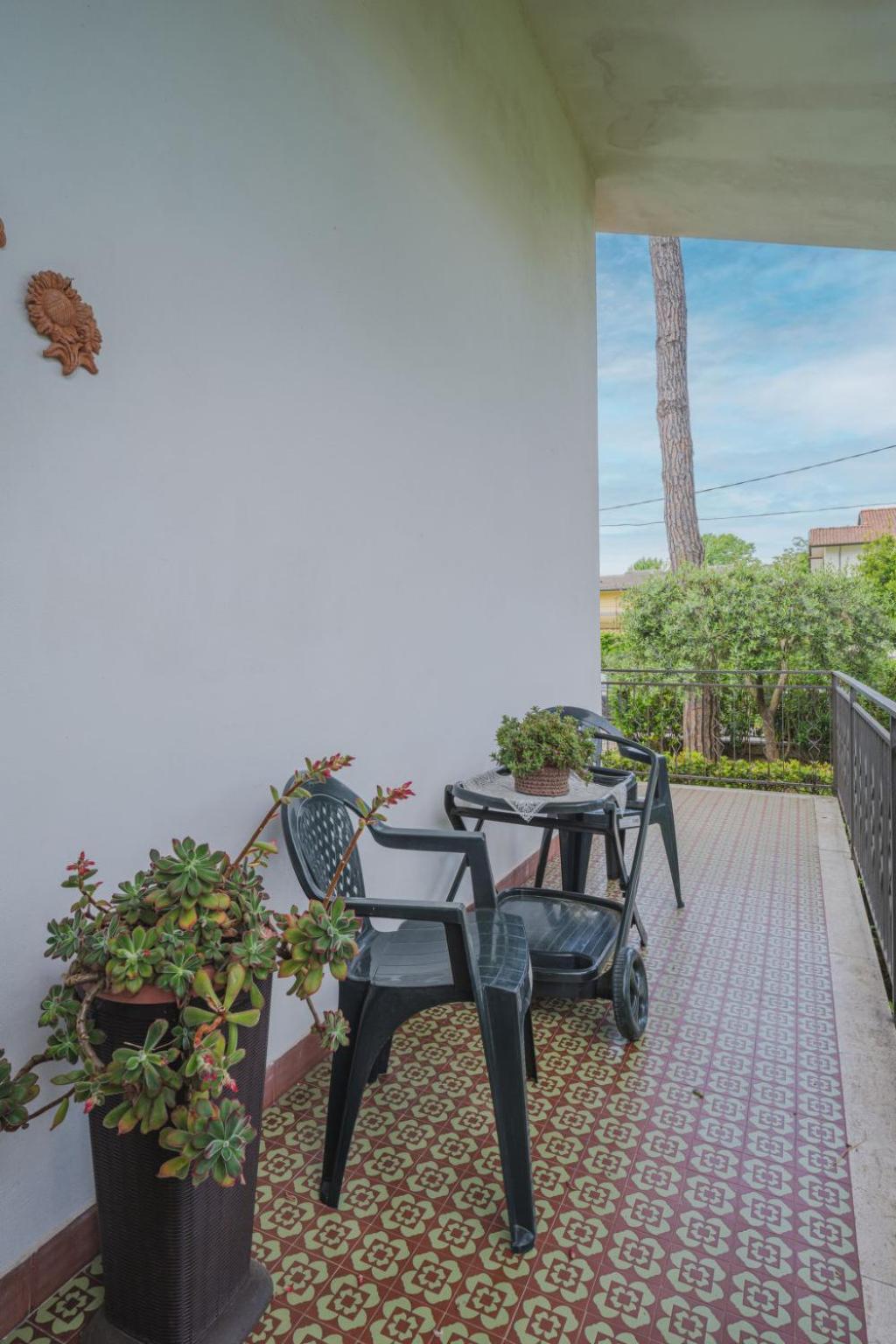 Holiday Home Patrizia By Interhome Marina di Pietrasanta Exterior foto